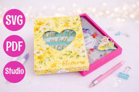 Flat Box Template A4 and A5 Sizes: A Designer’s Honest Review for Real Embroidery Projects