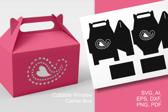Heart in Paisley – Gable Box Template: A Designer’s Real-World Embroidery Review