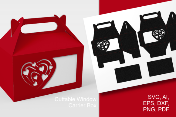 Hearts in Orbit Gable Box: A Designer’s Real-World Review