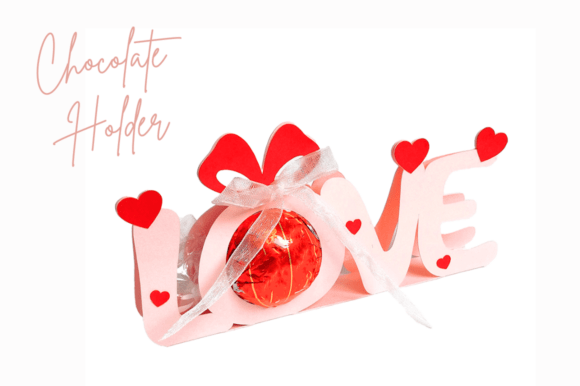 LOVE Chocolate Holder: A Designer’s Practical Review